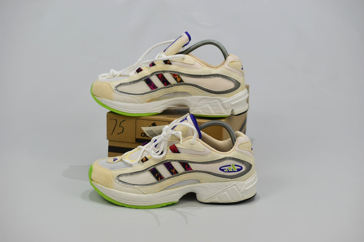Adidas shoes 1998 quito Clearance