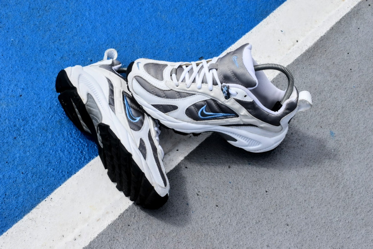 2003) Nike Air Xxcelerator – RetroSexual Vintage