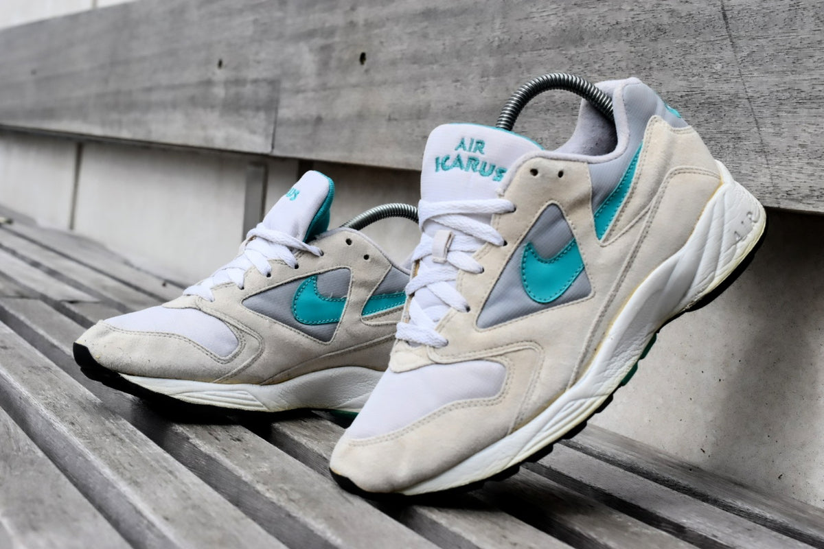 Nike icarus 1993 Clearance
