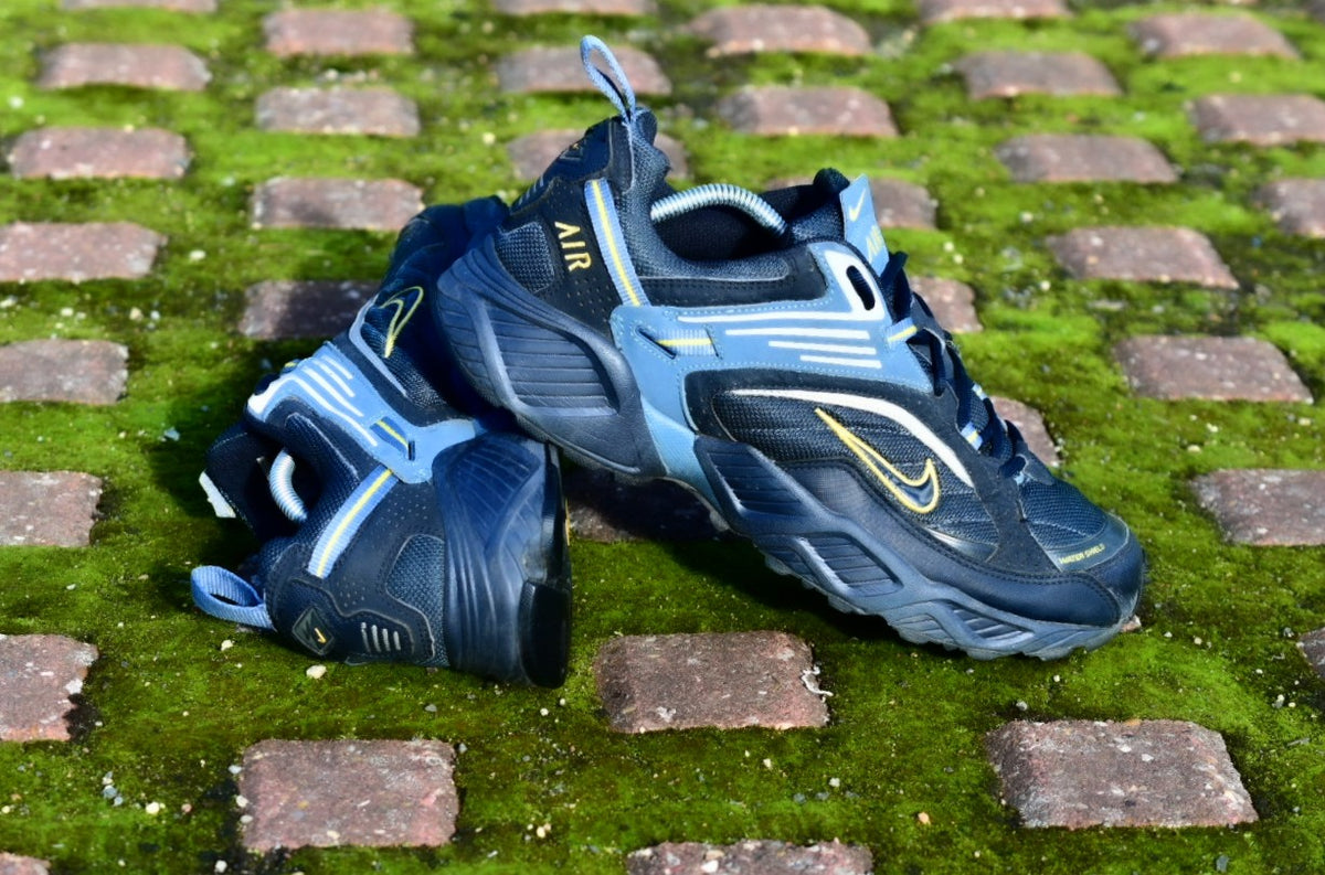 2004) Nike Air Terra Sebec – RetroSexual Vintage