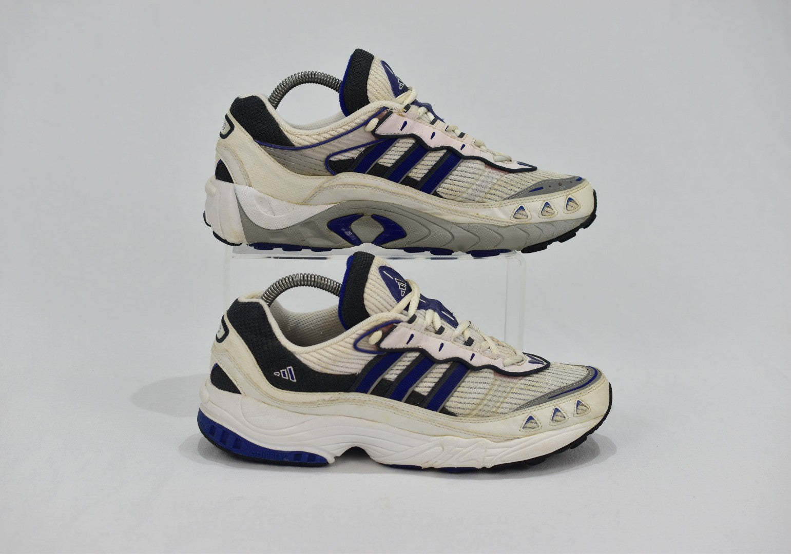 Adidas 1999 hotsell shoes