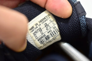 (2004) Nike Air Terra Sebec