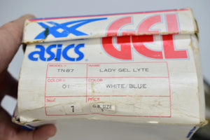 (1986) Asics Lady Gel Lyte