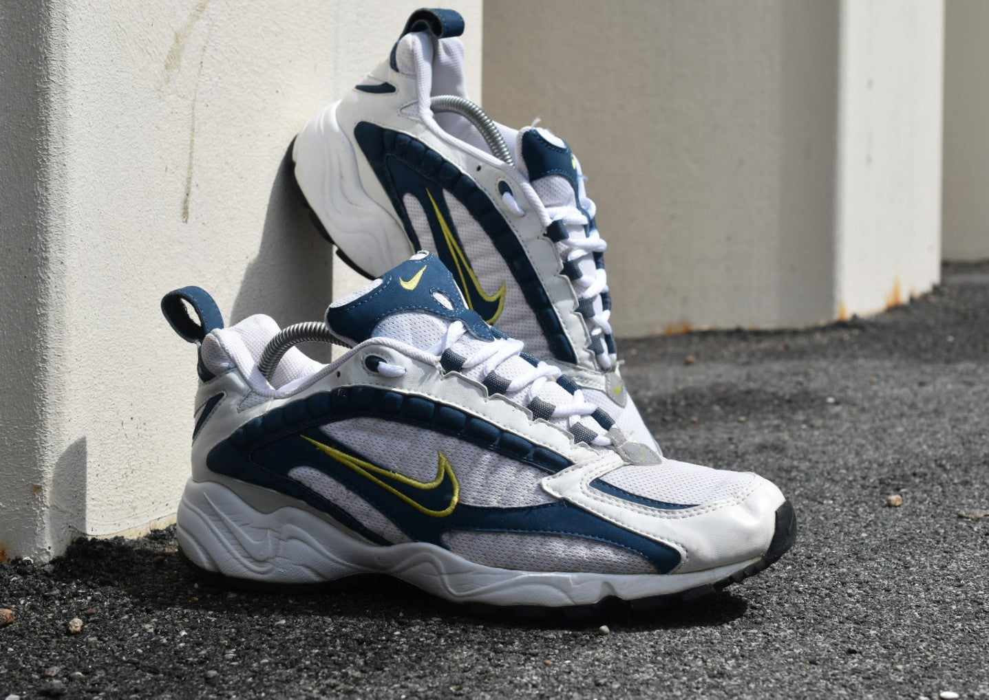 Nike air vintage sale
