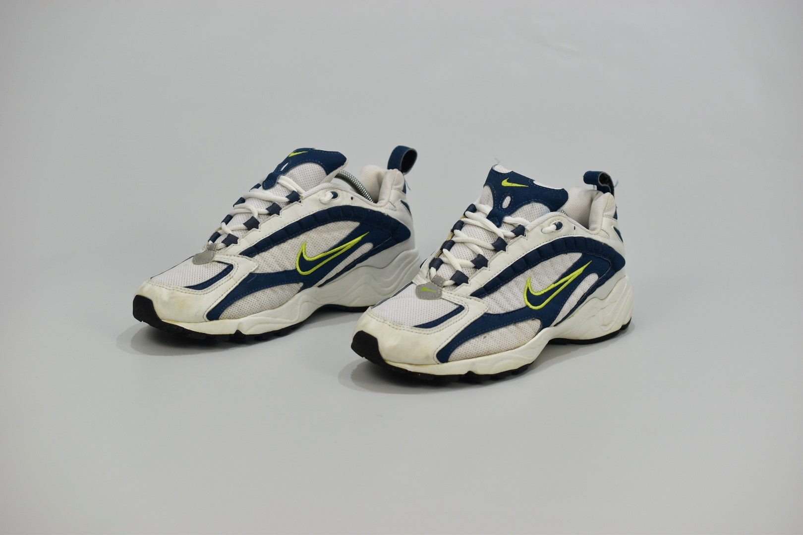 1998 Nike Air Attest RetroSexual Vintage