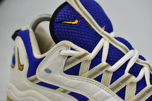 (1996) Nike Air Max Light III (Blue)
