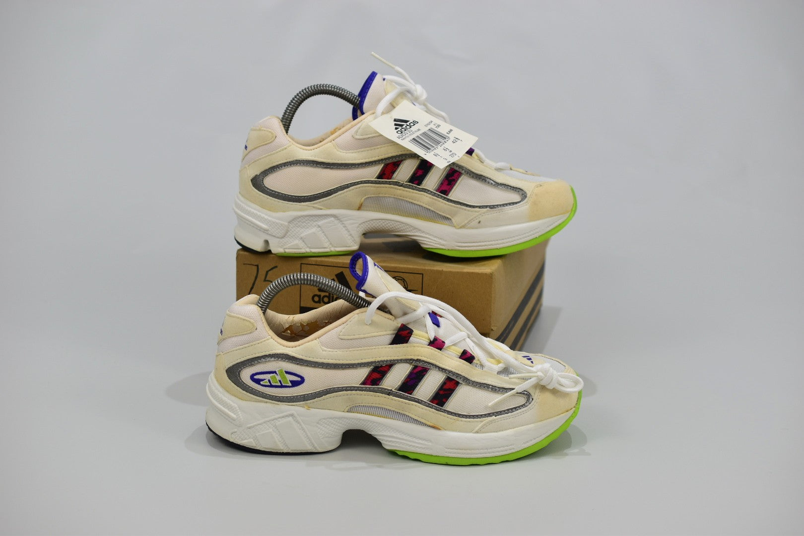 Adidas 1998 shoes on sale