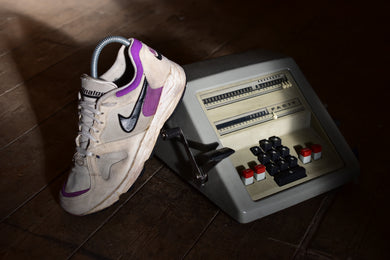 (1992) Nike Air Analogue