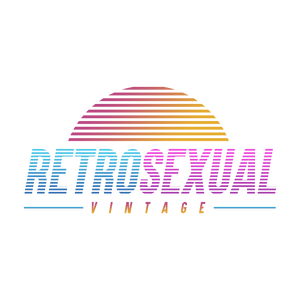 RetroSexual Vintage