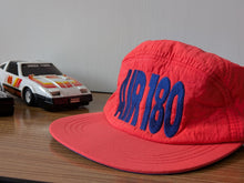 Load image into Gallery viewer, (1991) Nike Air 180 cap