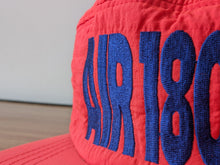 Load image into Gallery viewer, (1991) Nike Air 180 cap
