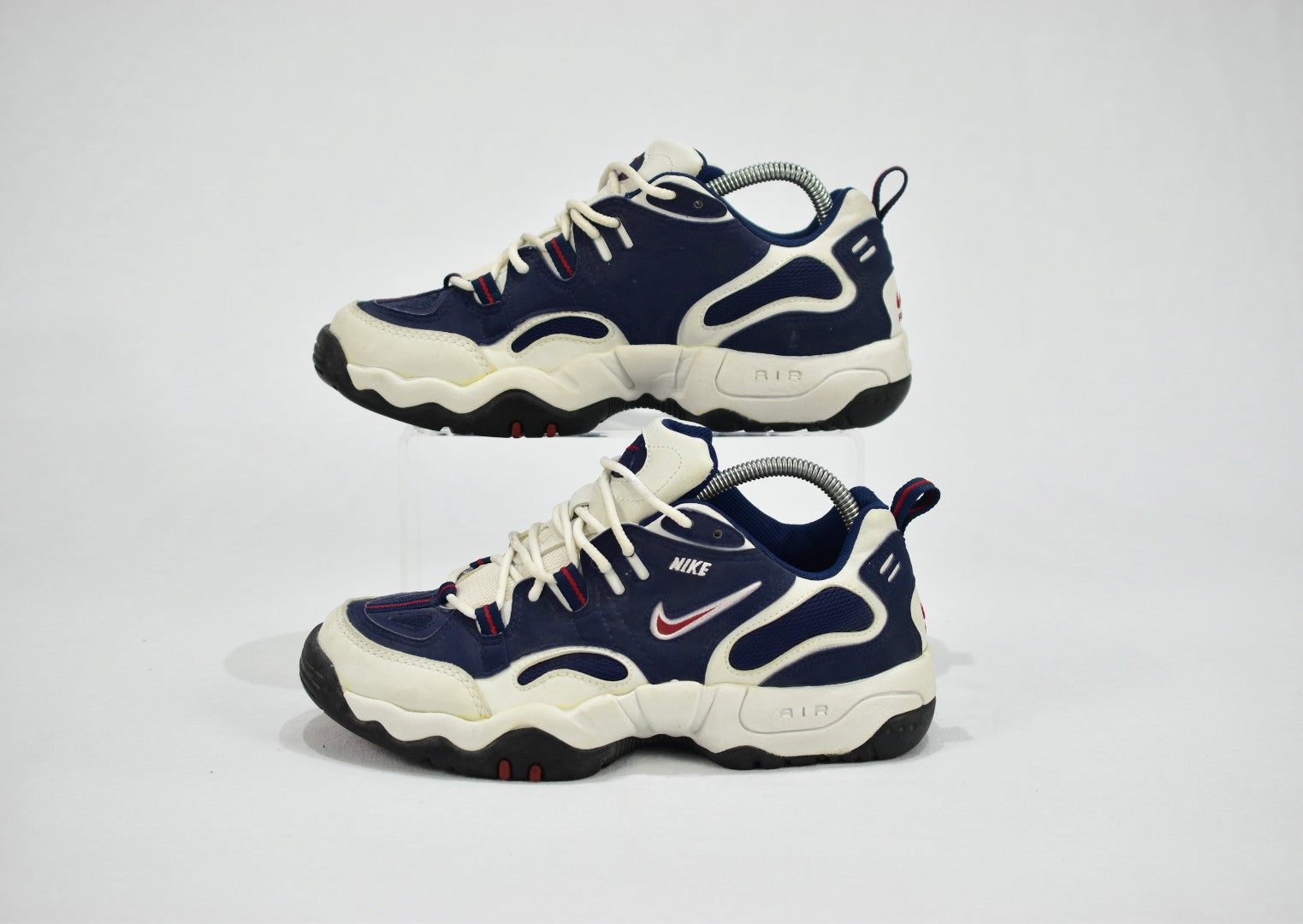 1998 Nike Cross Trainer RetroSexual Vintage