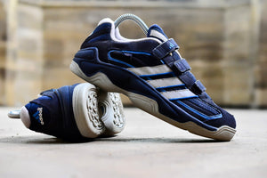 (2001) Adidas Veda