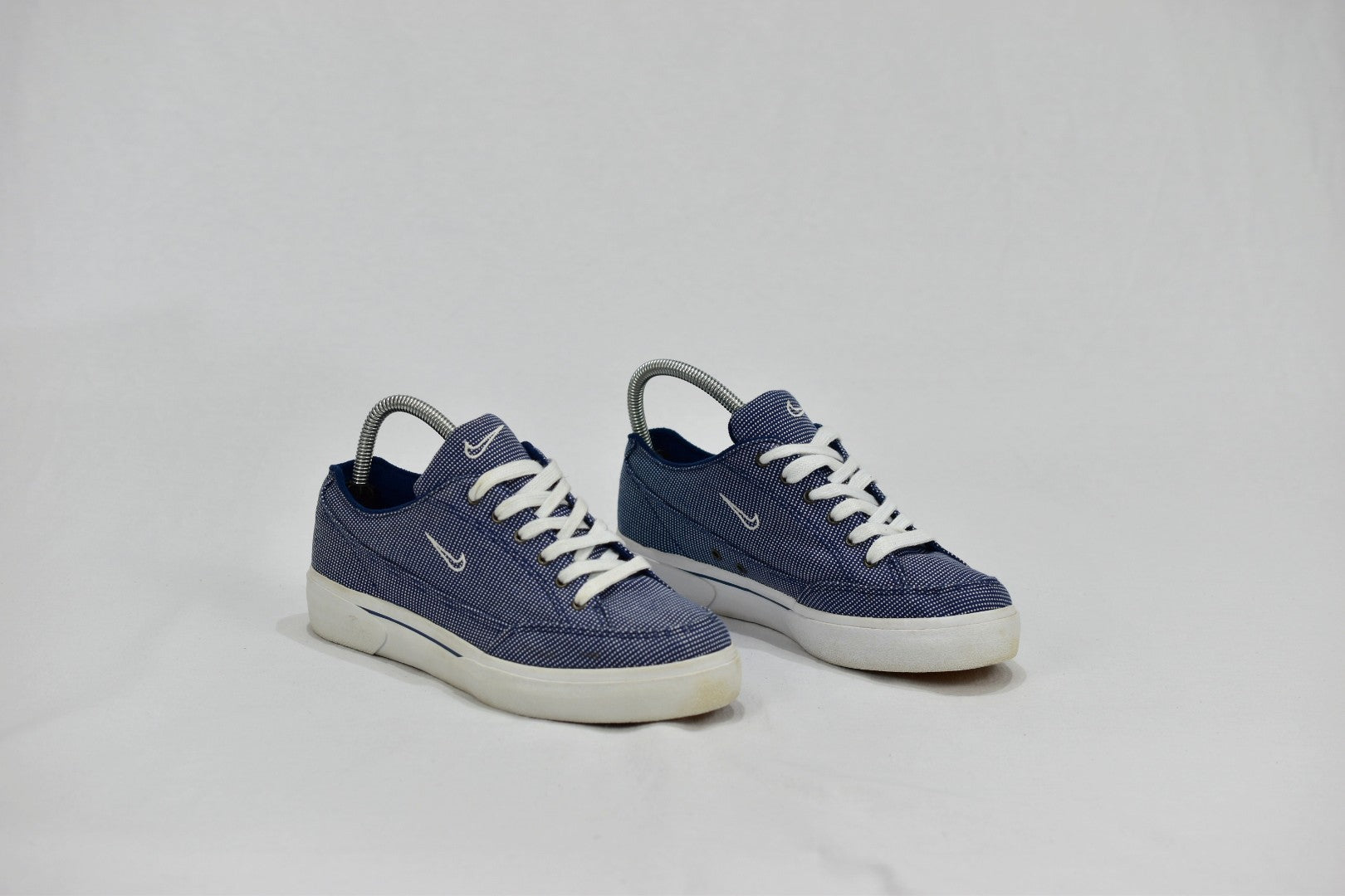 Nike gts canvas 1998 deals