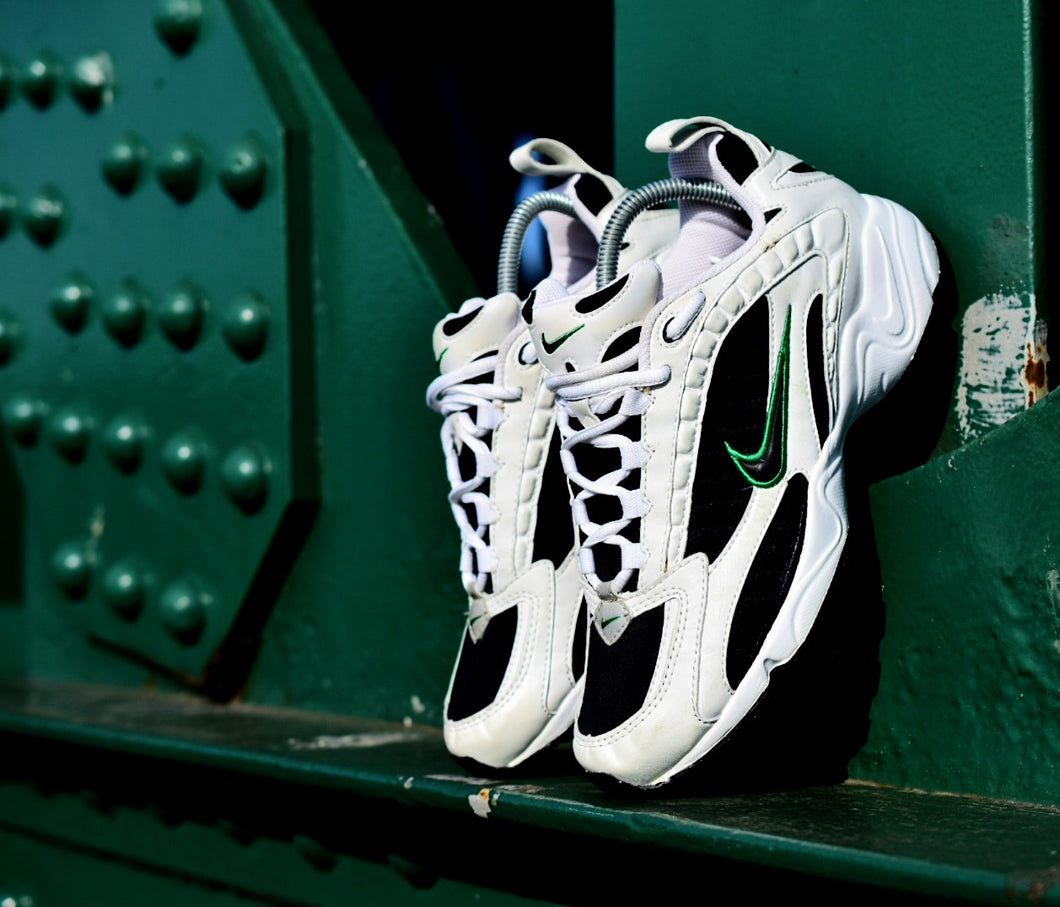 Nike air zela 1998 clearance