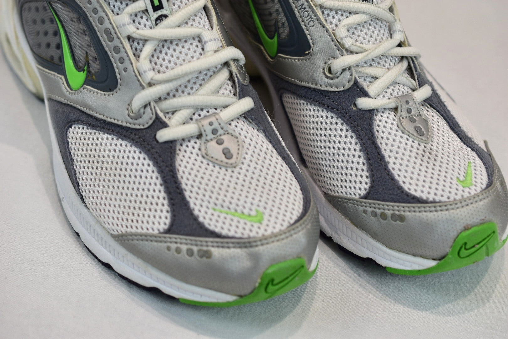 Nike max on sale moto