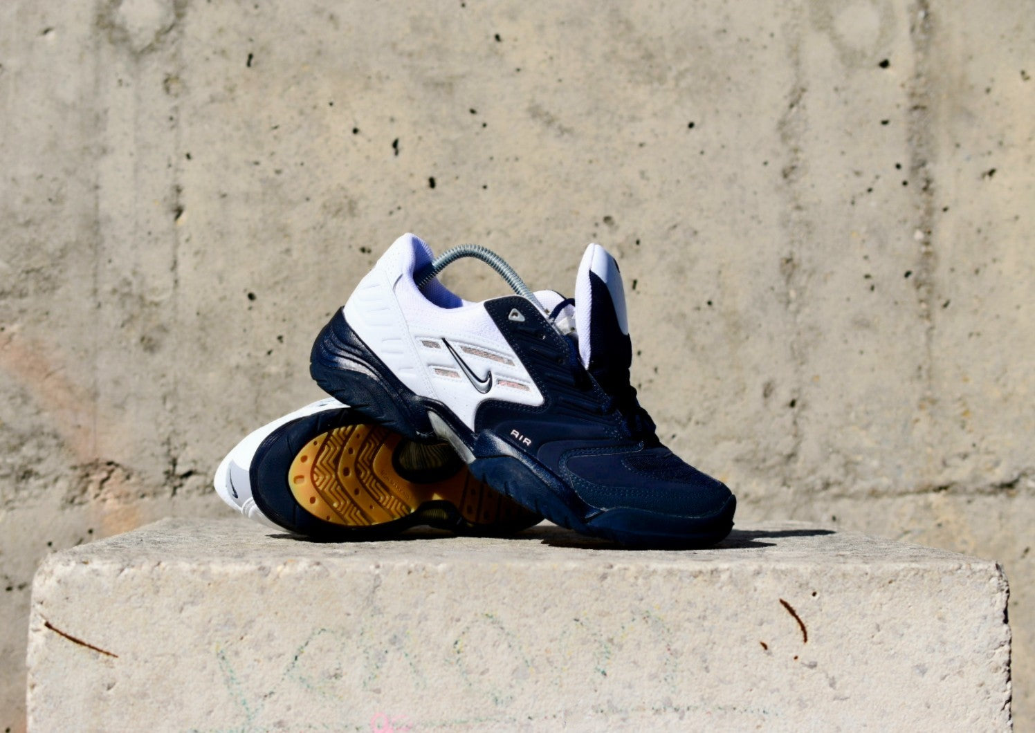 nike air kantara 2003