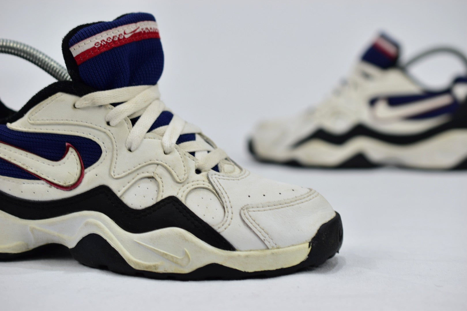 1997 nike basketball shoes deals