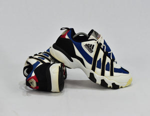 (1996) Adidas EQT Speed 96
