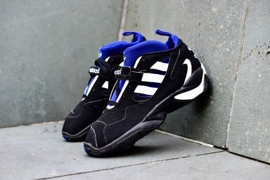 (1994) Adidas Aggressor Mid