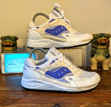 Load image into Gallery viewer, (1990&#39;s) Saucony Jazz 5000