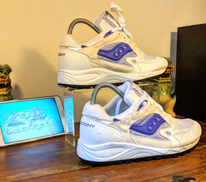 (1990's) Saucony Jazz 5000