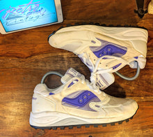 Load image into Gallery viewer, (1990&#39;s) Saucony Jazz 5000
