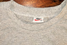 Load image into Gallery viewer, (1990&#39;s) Nike Shoulder Spellout Motif T-Shirt