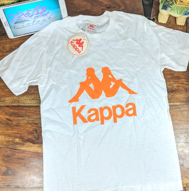 (1990's) Kappa T-Shirt