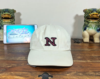 (2000's) Nike Initial Strapback