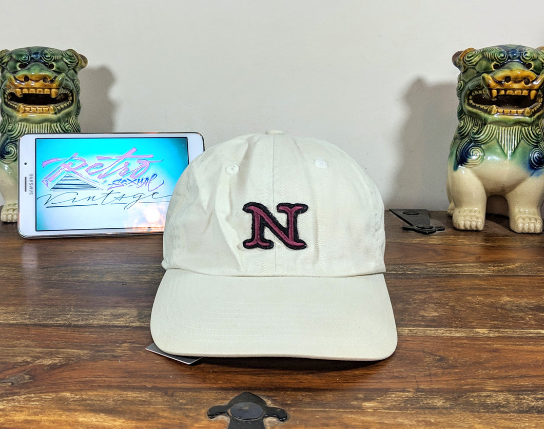(2000's) Nike Initial Strapback