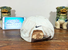Load image into Gallery viewer, (2000&#39;s) Nike Initial Strapback
