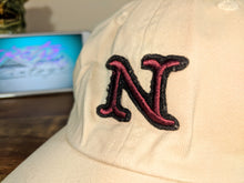 Load image into Gallery viewer, (2000&#39;s) Nike Initial Strapback