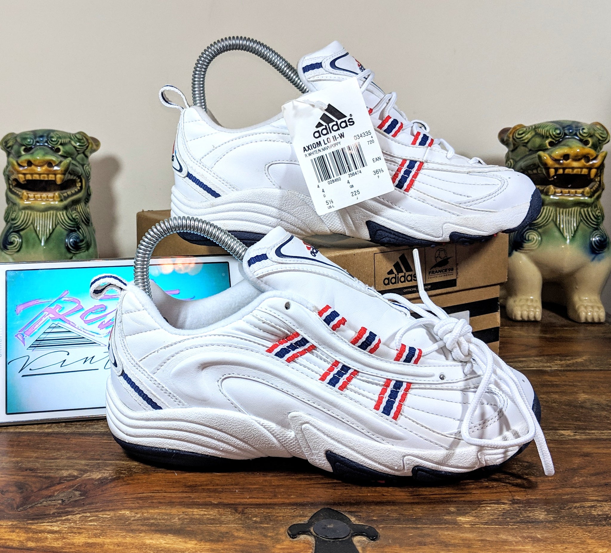 Adidas shoes 1999 us Clearance