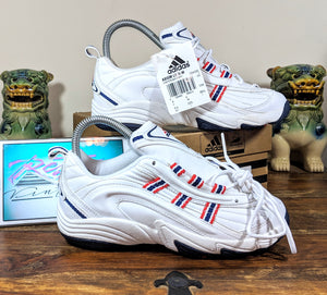 (1999) Adidas Axiom Lo