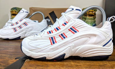 (1999) Adidas Axiom Lo