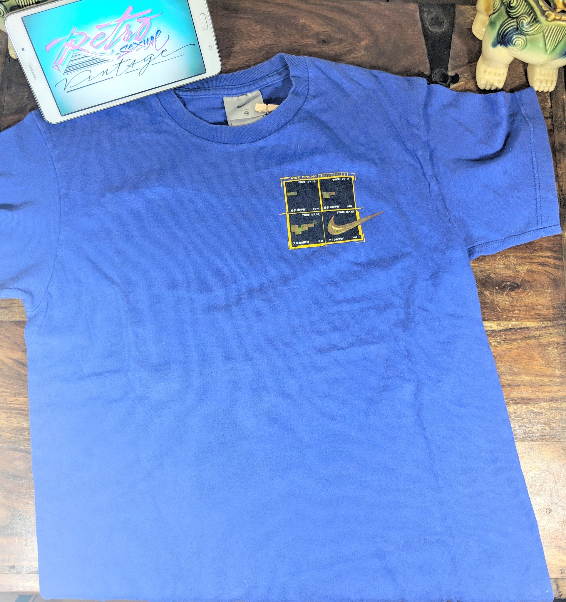 Speedometer t shirt deals