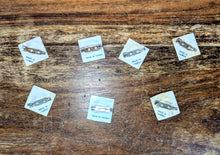 Load image into Gallery viewer, (1980&#39;s) Nike Pin Badges