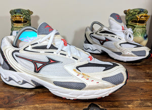 (2004) Mizuno Wave Rider 6