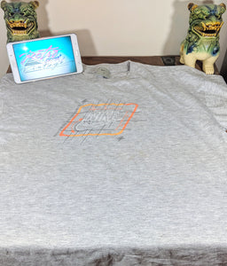 (2000's) Nike Graphic T-Shirt