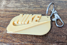 Load image into Gallery viewer, (2019) Nike 3d-printed Key Fob
