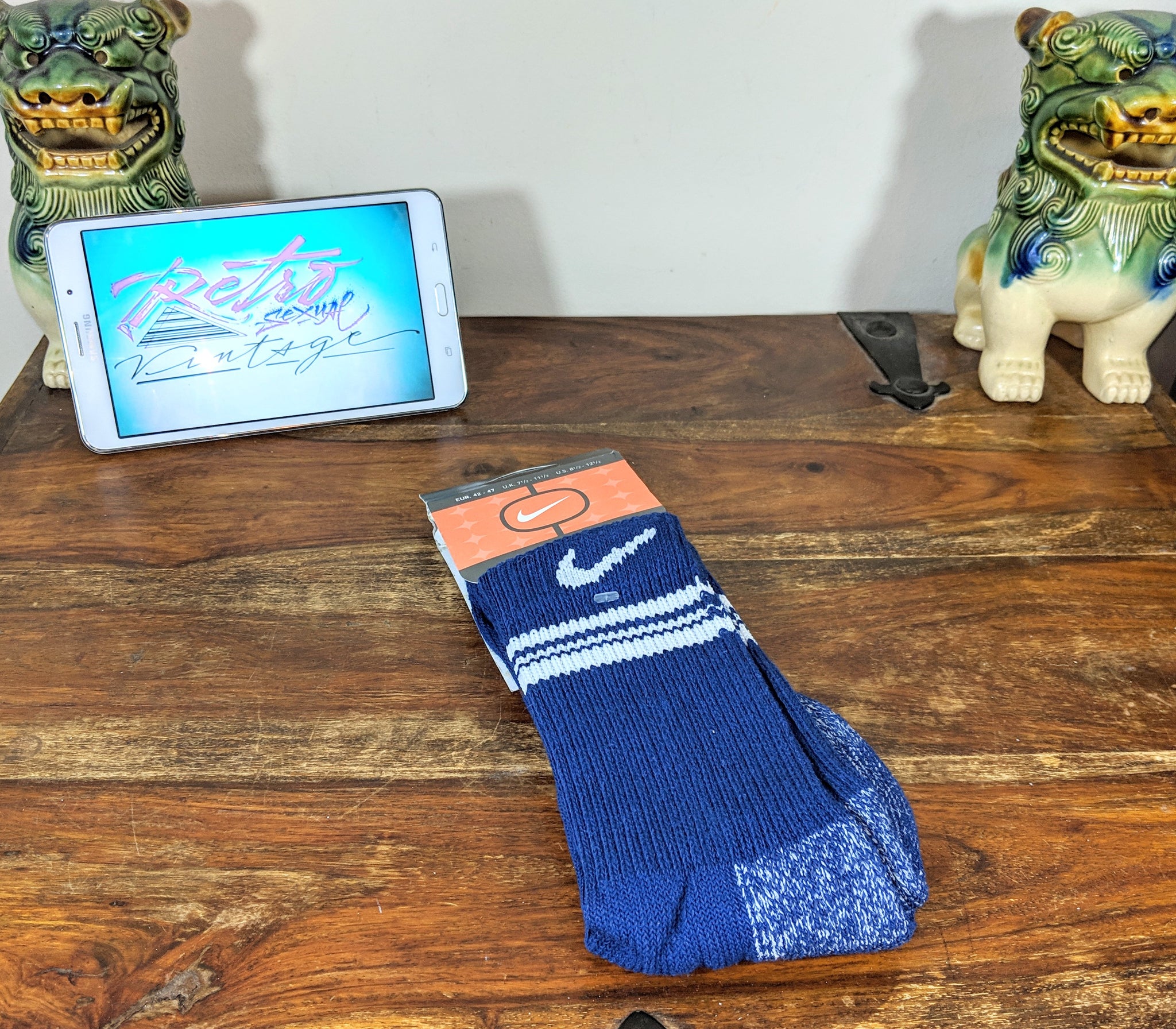 Rare nike socks Clearance
