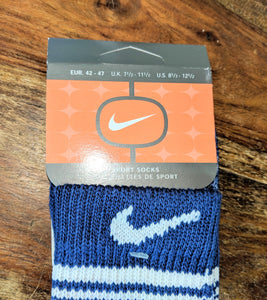 (2000's) Nike Sport Socks