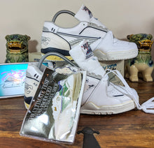 Load image into Gallery viewer, (1990&#39;s) Hi-Tec Concept ABC Tennis