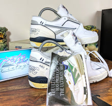 Load image into Gallery viewer, (1990&#39;s) Hi-Tec Concept ABC Tennis