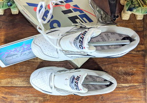 (1990's) Hi-Tec Concept ABC Tennis
