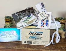 Load image into Gallery viewer, (1990&#39;s) Hi-Tec Concept ABC Tennis