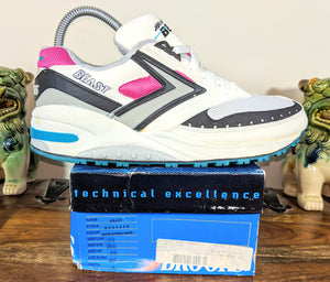 Brooks beast pink cheap