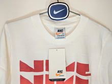 Load image into Gallery viewer, (2003) Nike Modified Block Tee Re-release