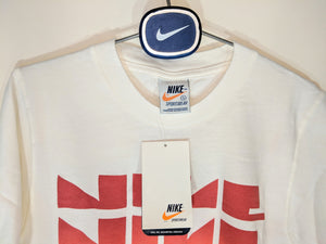 (2003) Nike Modified Block Tee Re-release